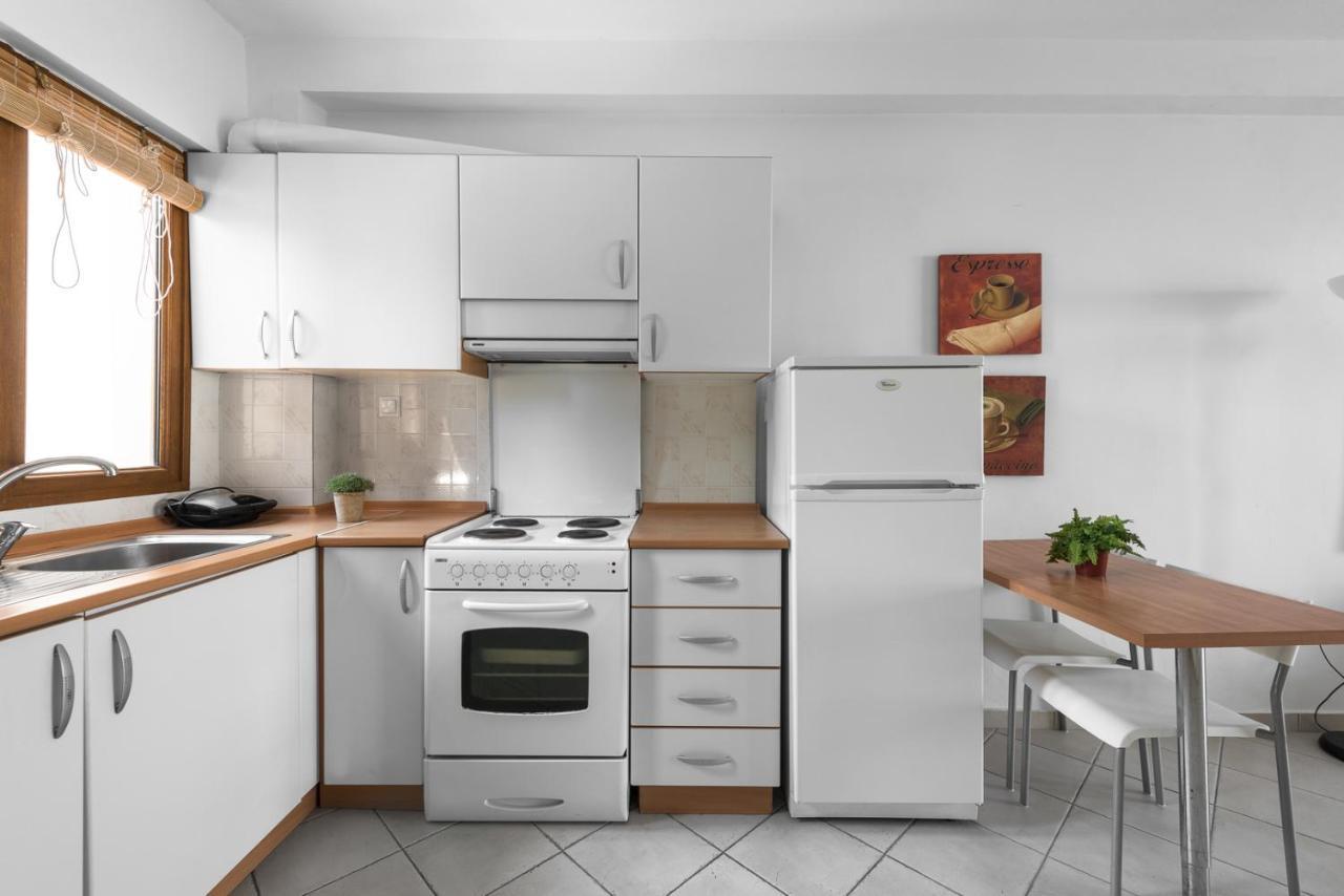 #Luxlikehome Pefkohori Del Sol Maisonette Zewnętrze zdjęcie